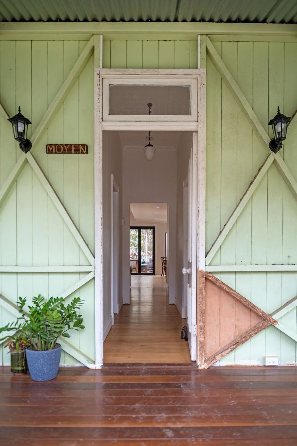 Woodend Residential