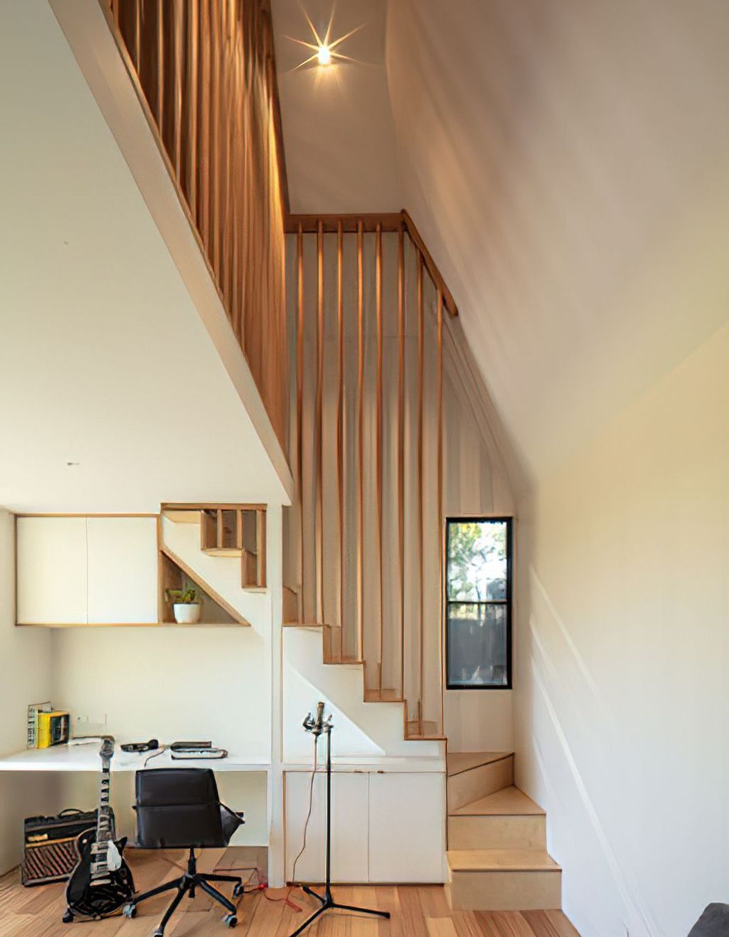 Swedish Summer House