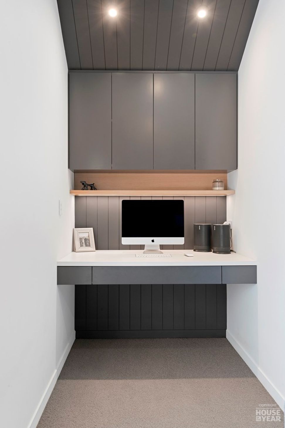 Modern Elegance