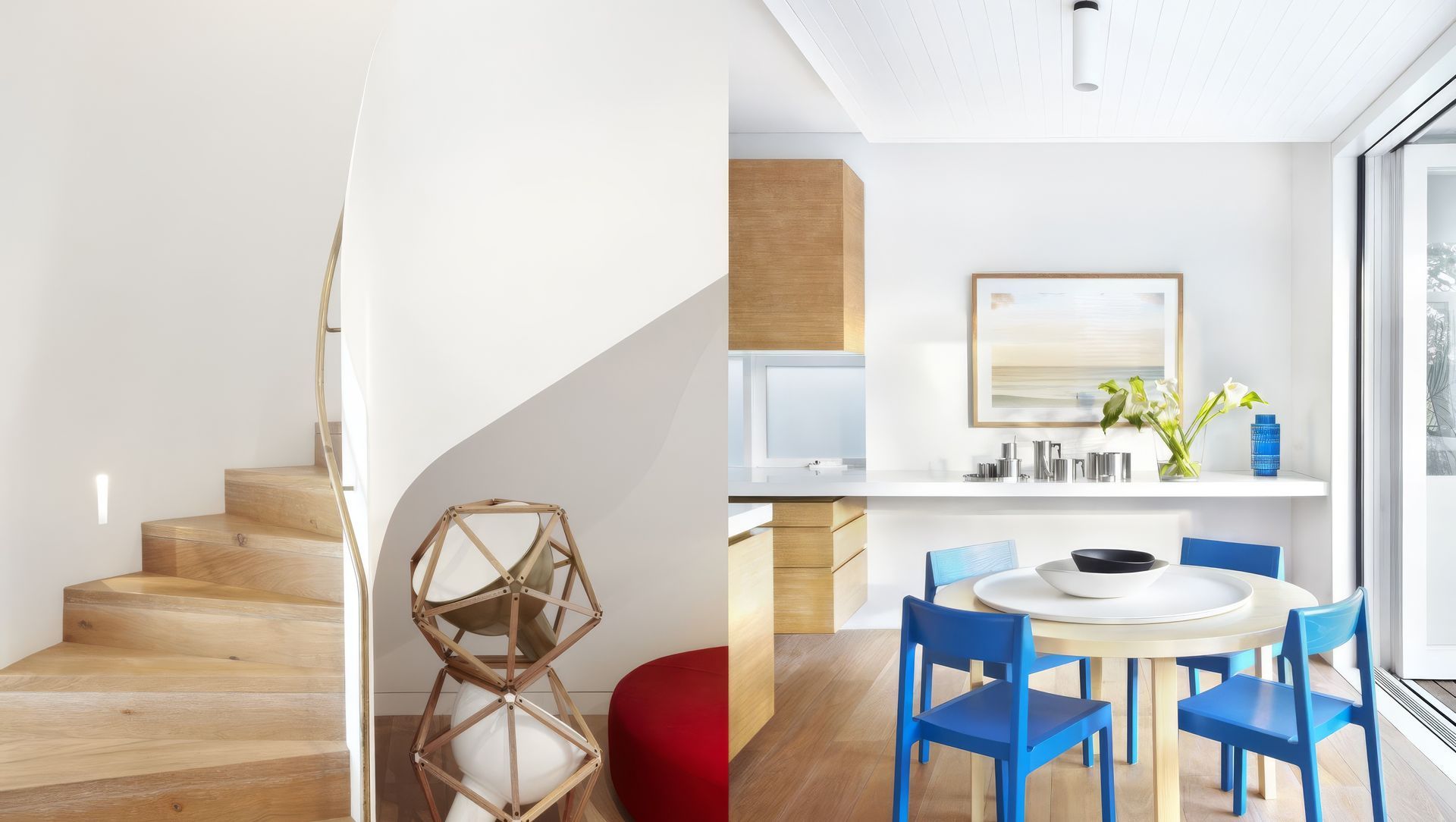 Double Bay House banner