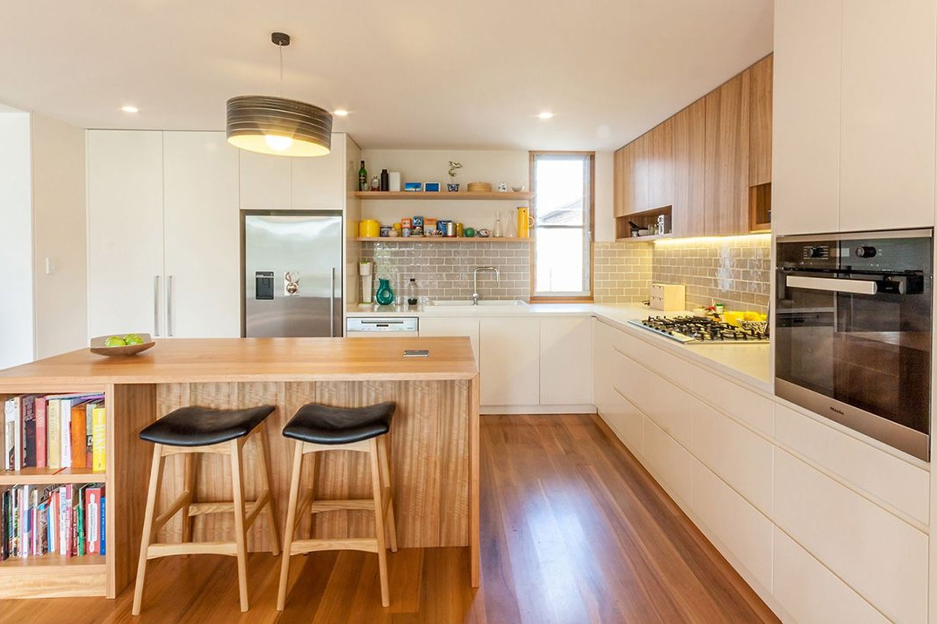 Marrickville Double Fronted