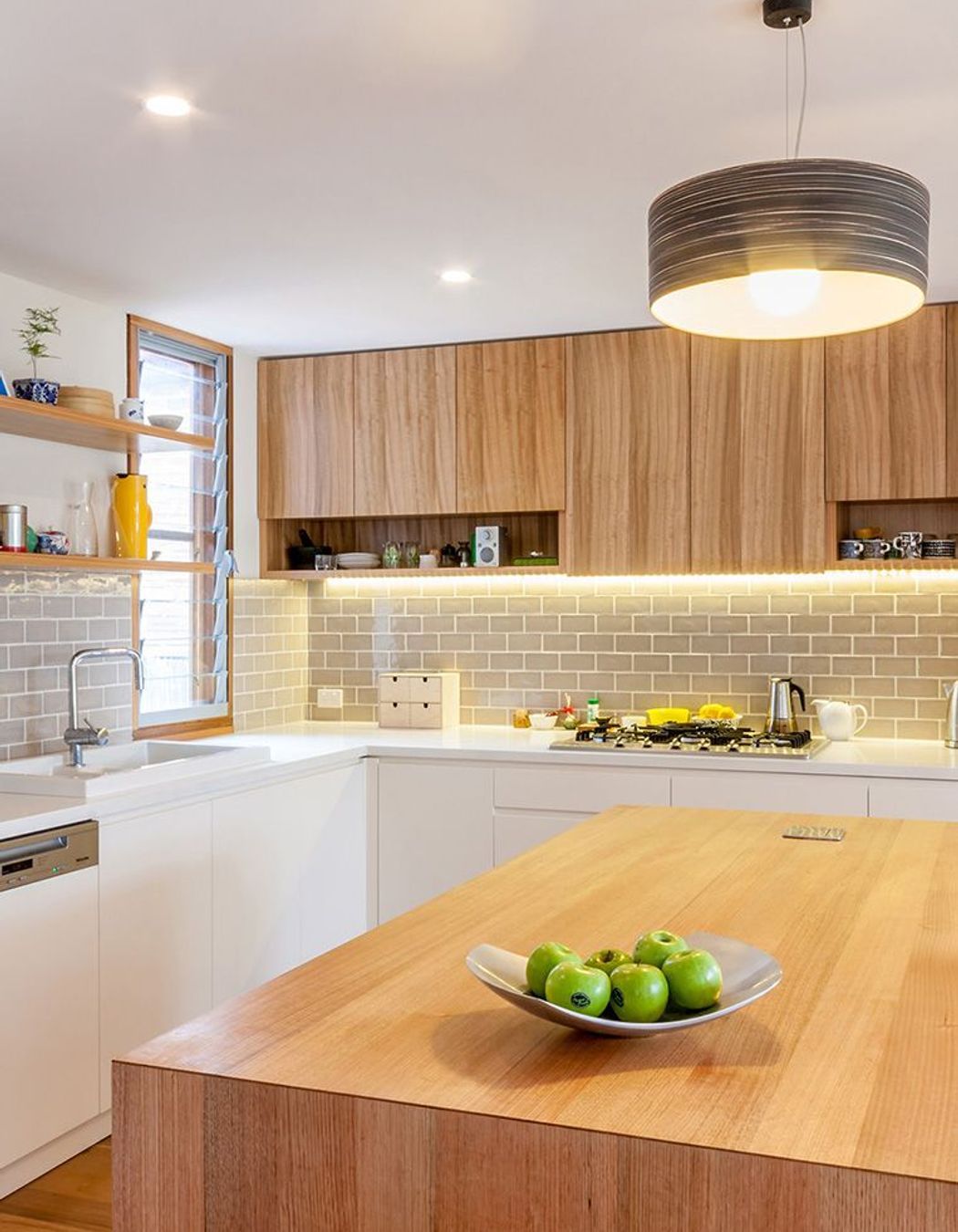 Marrickville Double Fronted