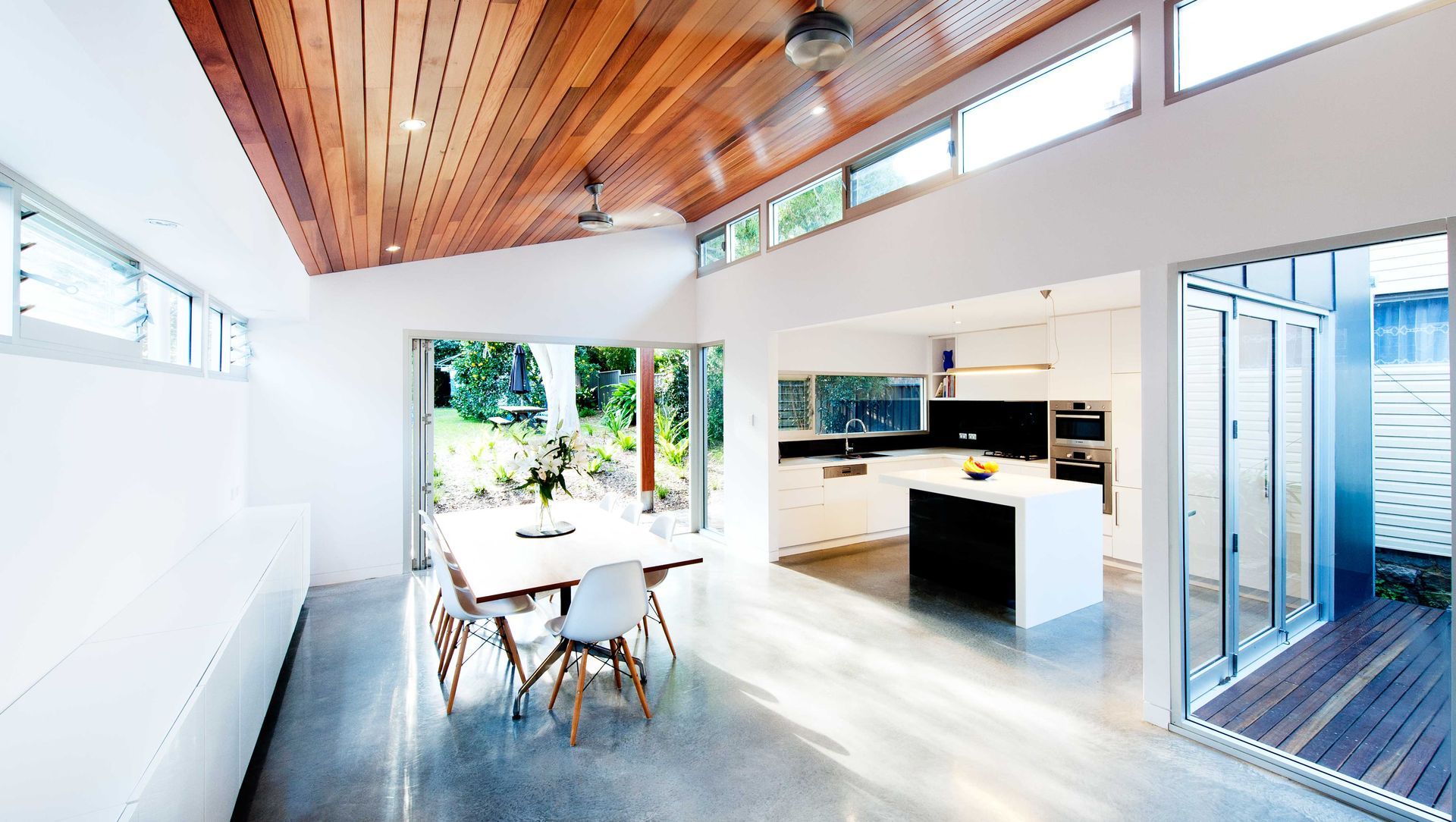 Drummoyne House banner