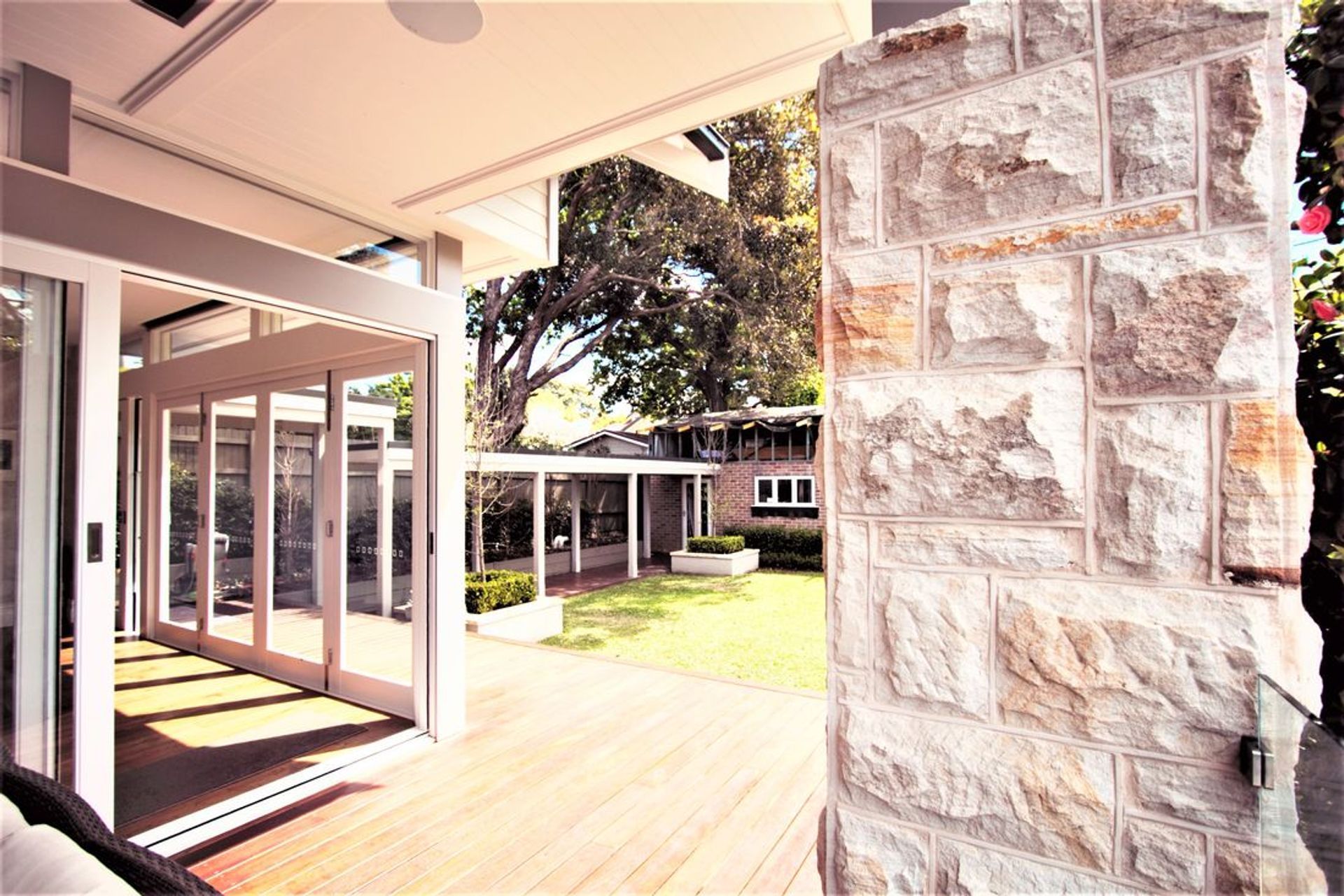 ##Roseville Renovation