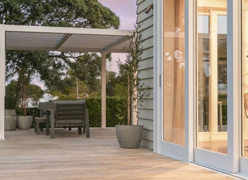 Hobsonville Waterfront Residence