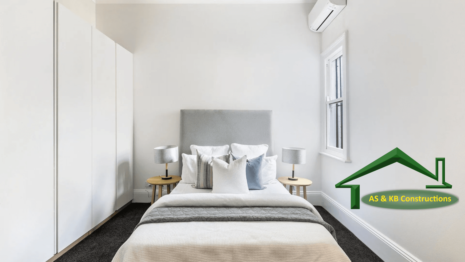 DRUMMOYNE, Broughton St banner