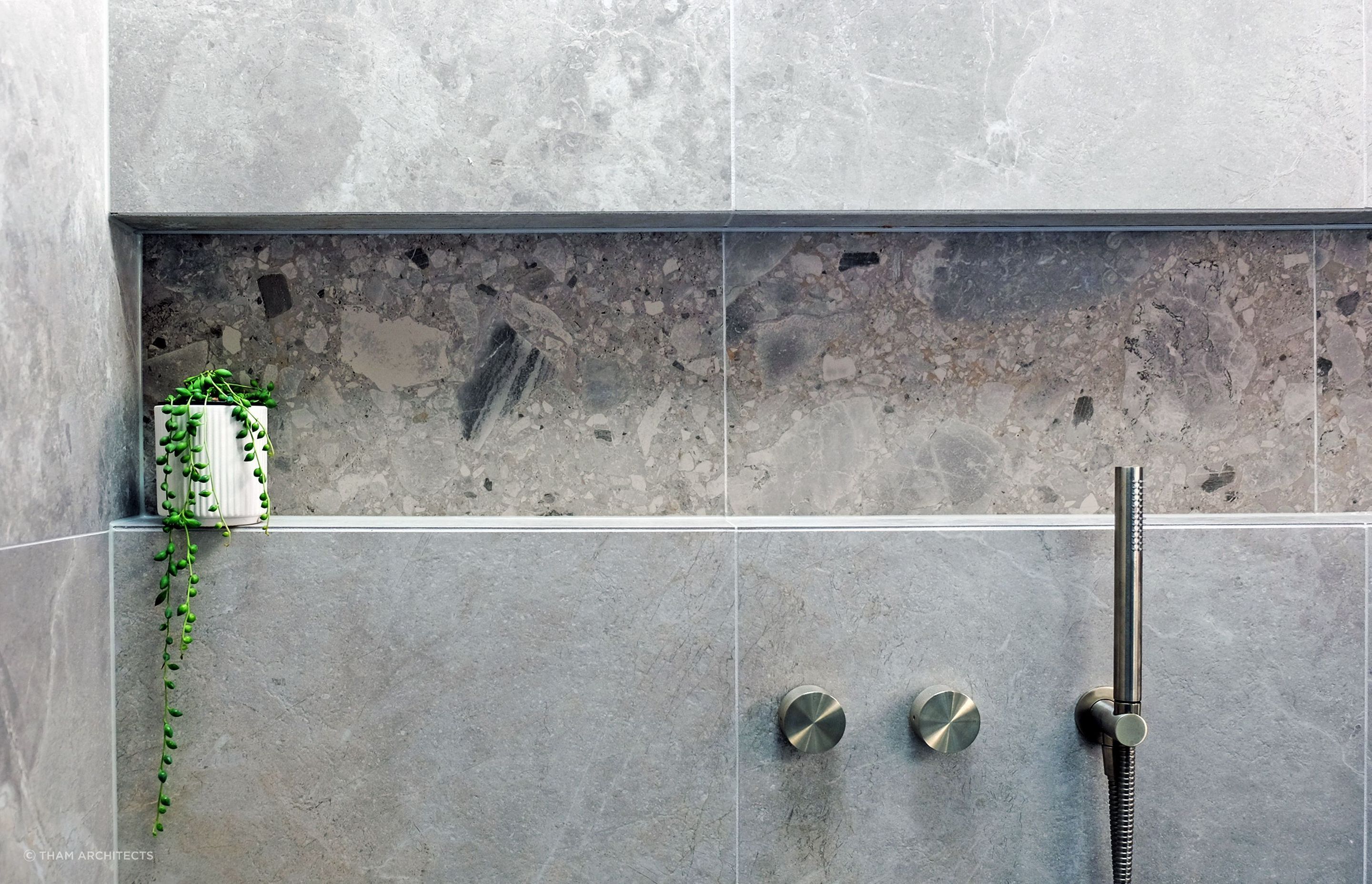 Wellman House by Tham Architects ArchiPro AU