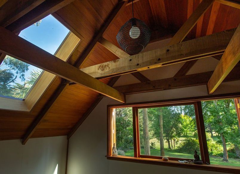 West Melton Renovation