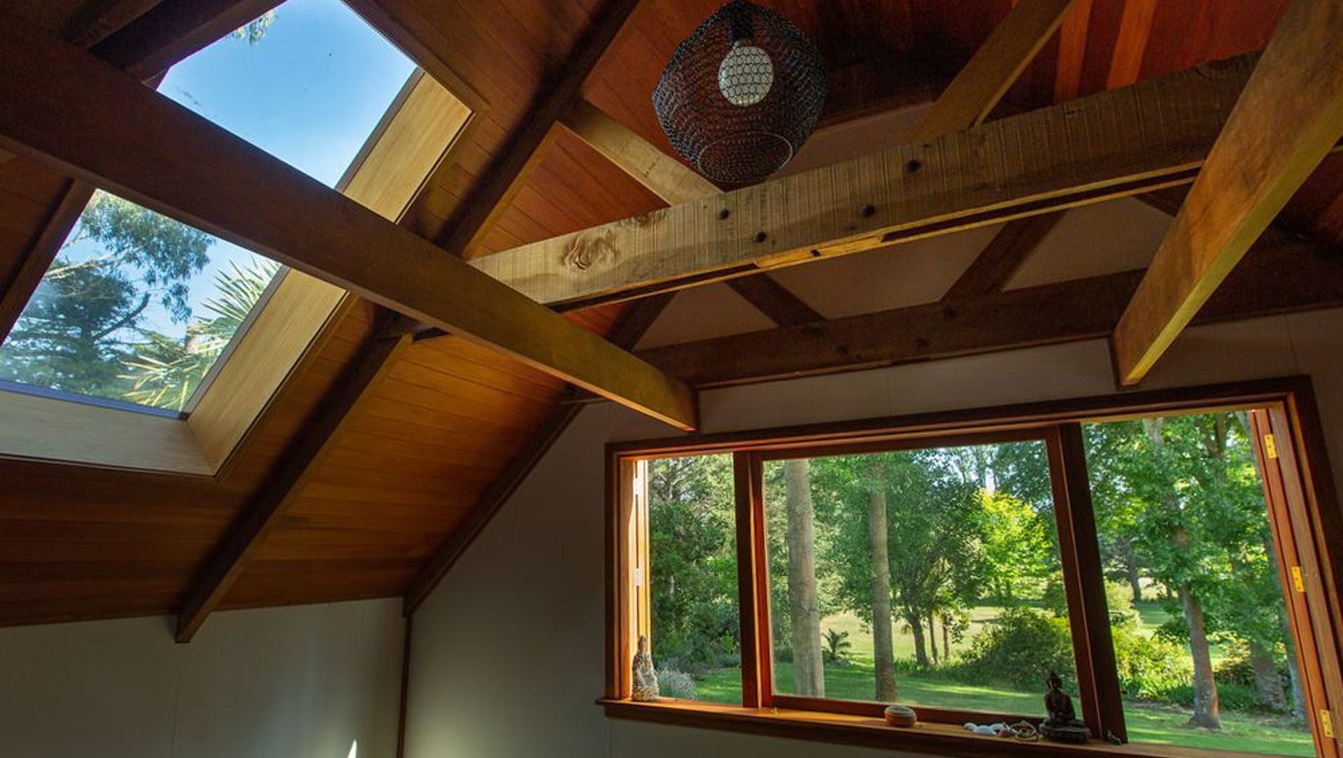 West Melton Renovation banner