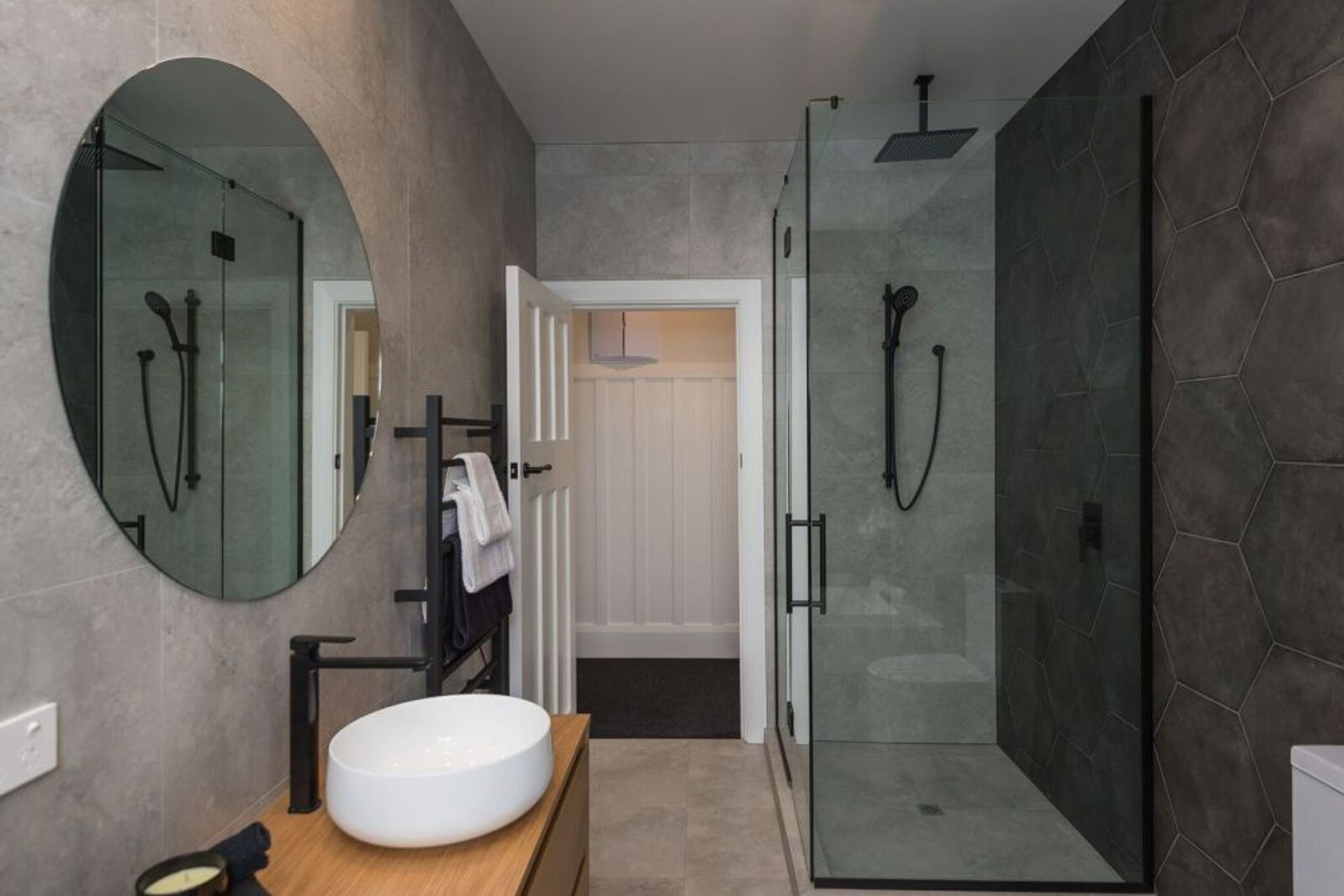 St Albans Renovation