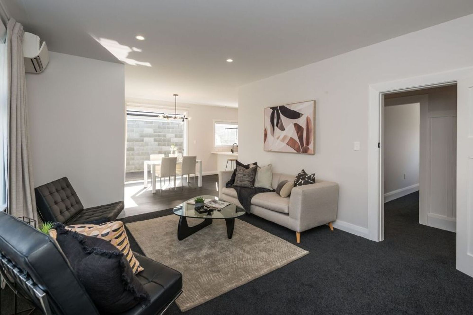 St Albans Renovation