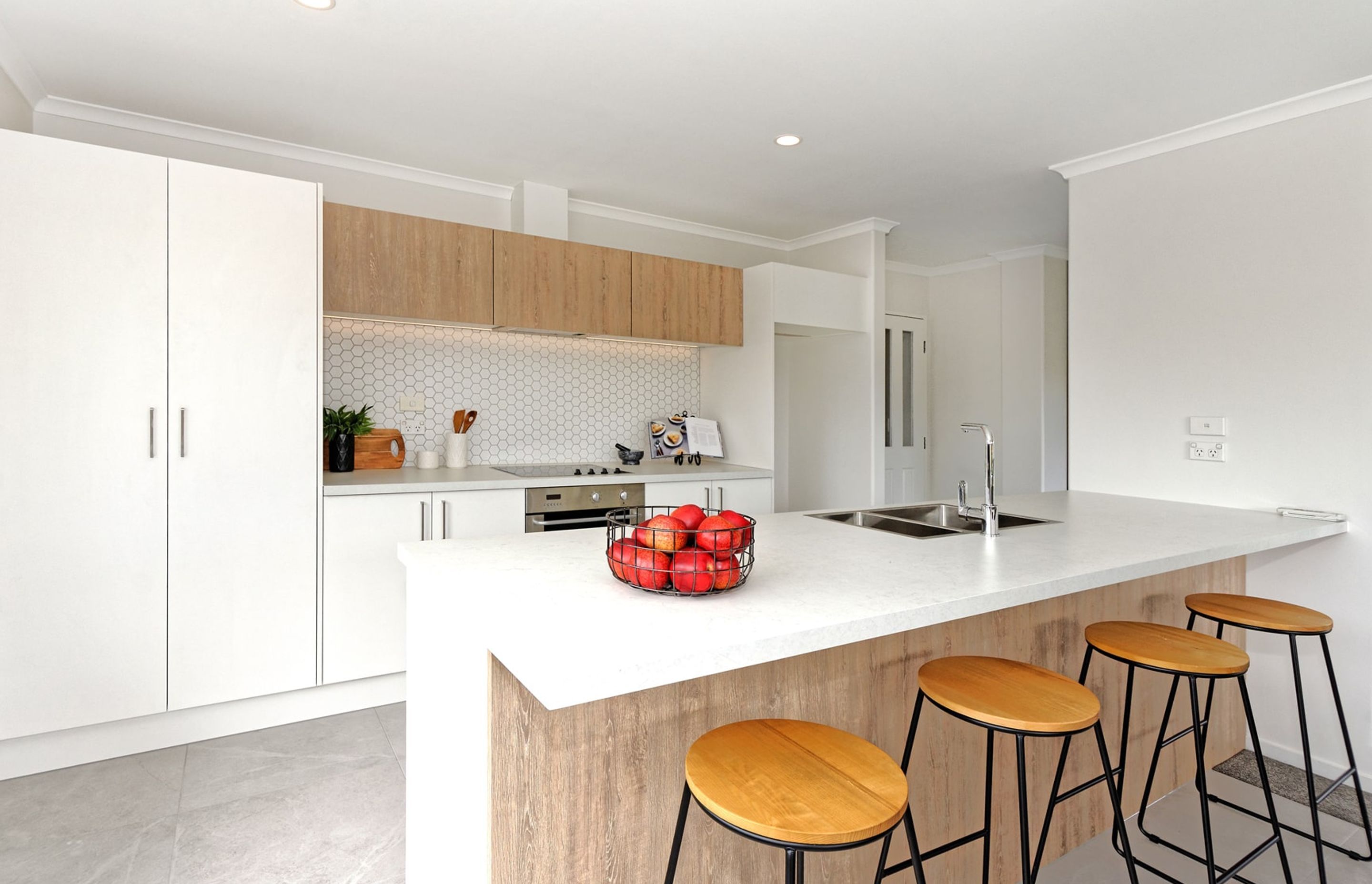 Travis Country Burwood Renovation