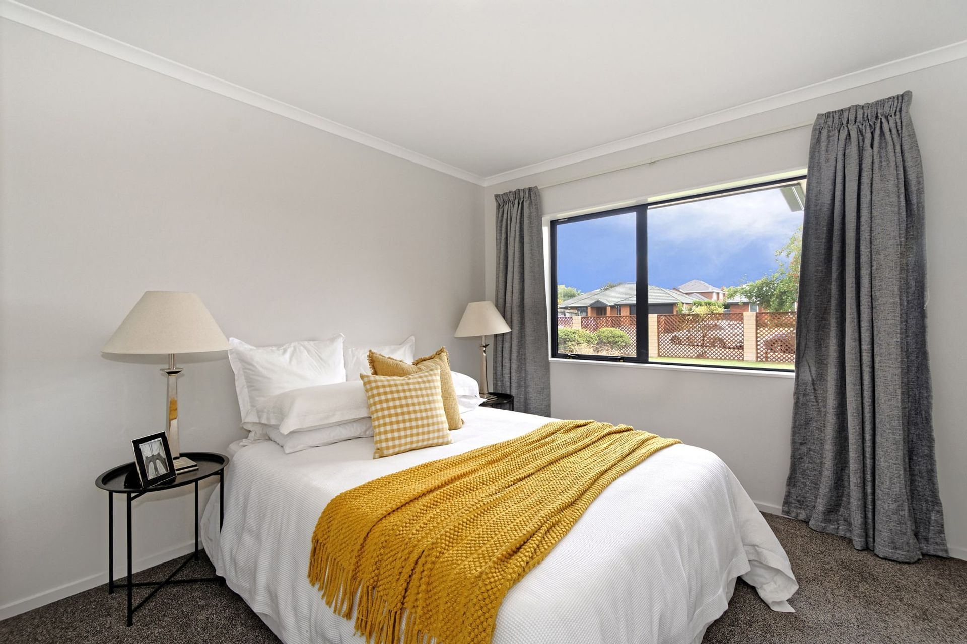 Travis Country Burwood Renovation