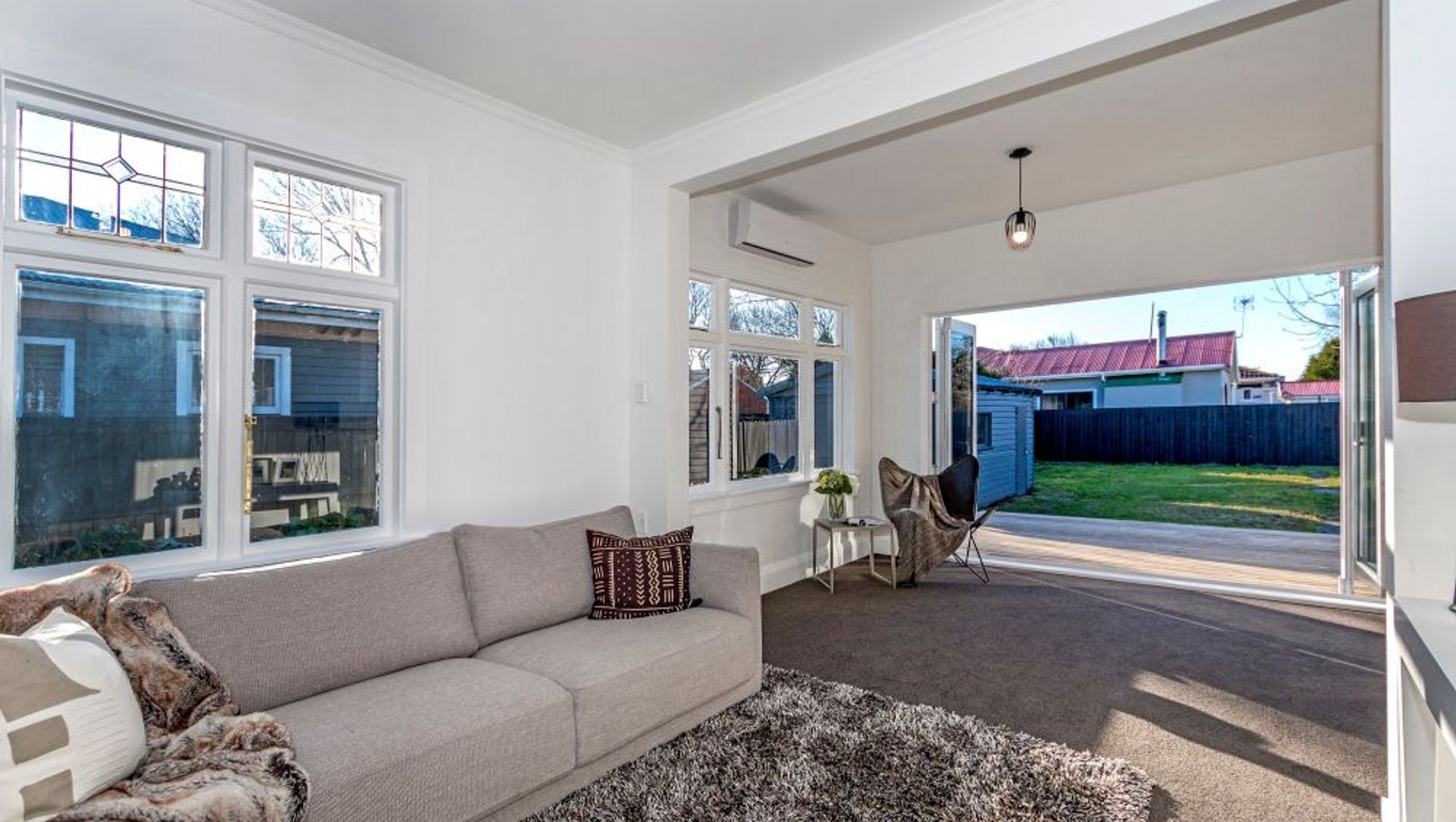 Waltham Renovation banner