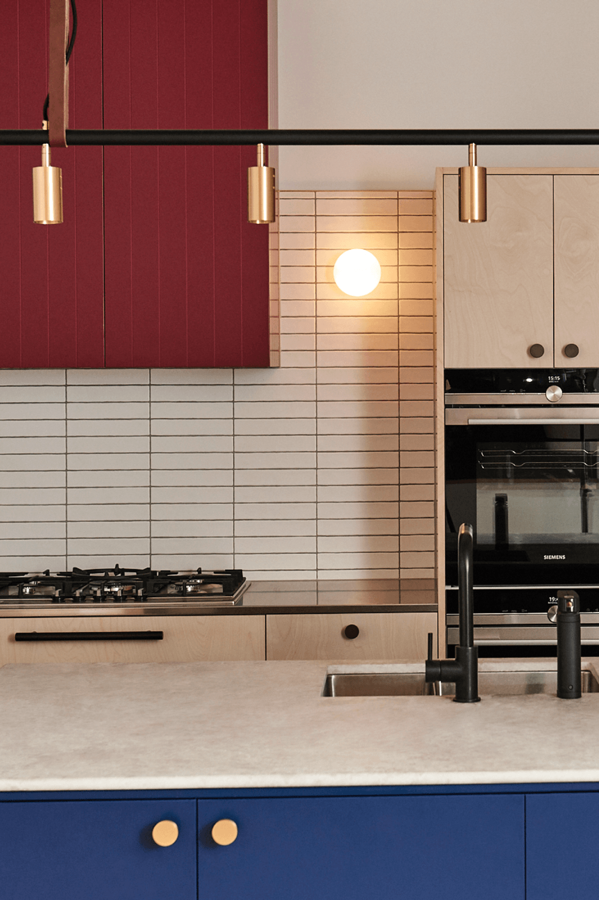 Linthorpe House by Green Anvil Co. ArchiPro AU