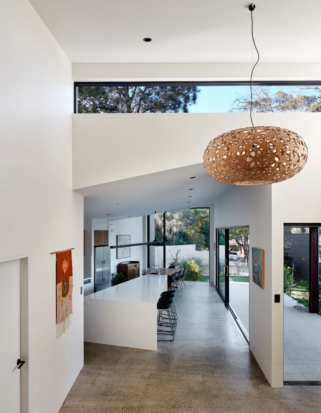 Photography: Luc Redmond