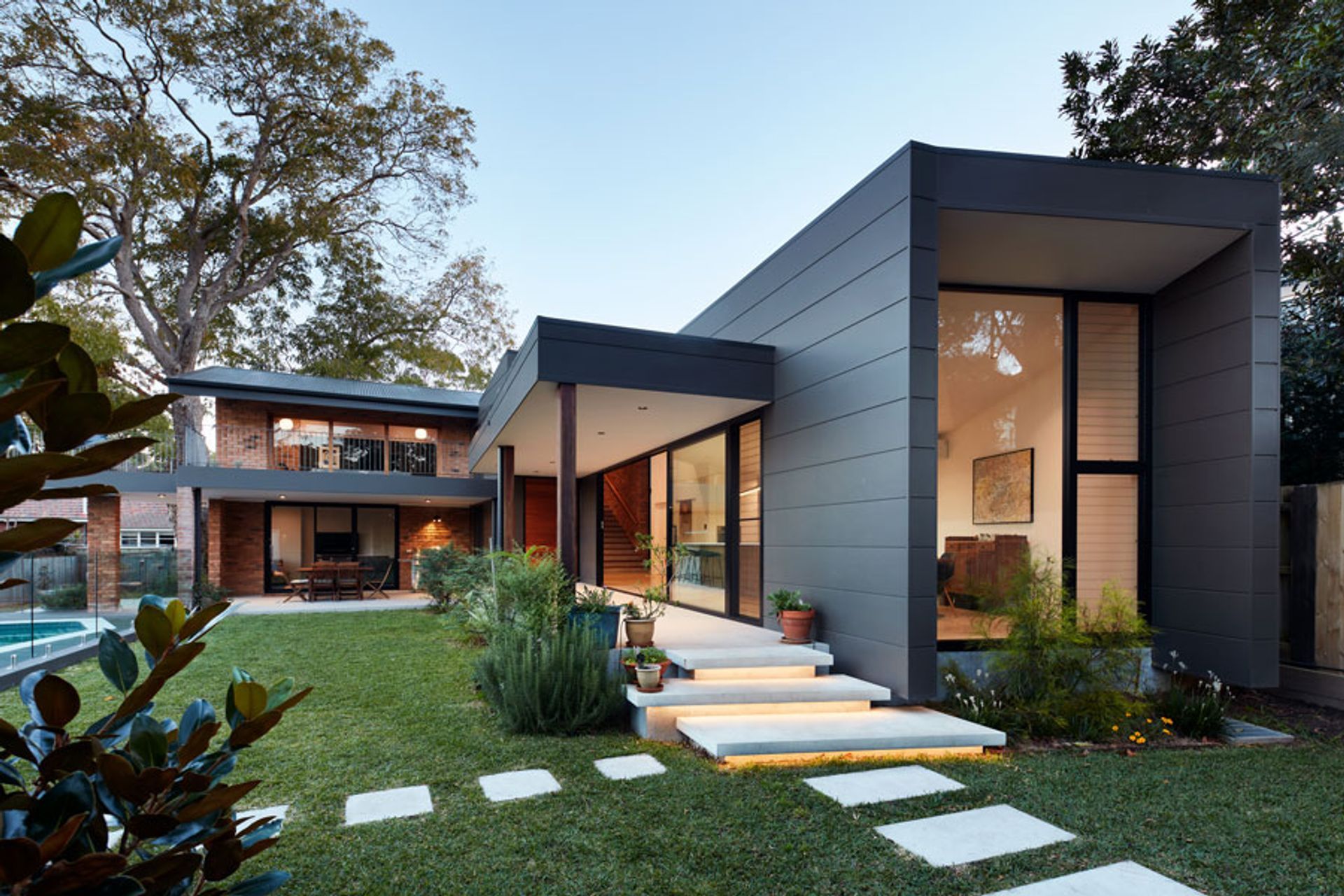 Photography: Luc Redmond