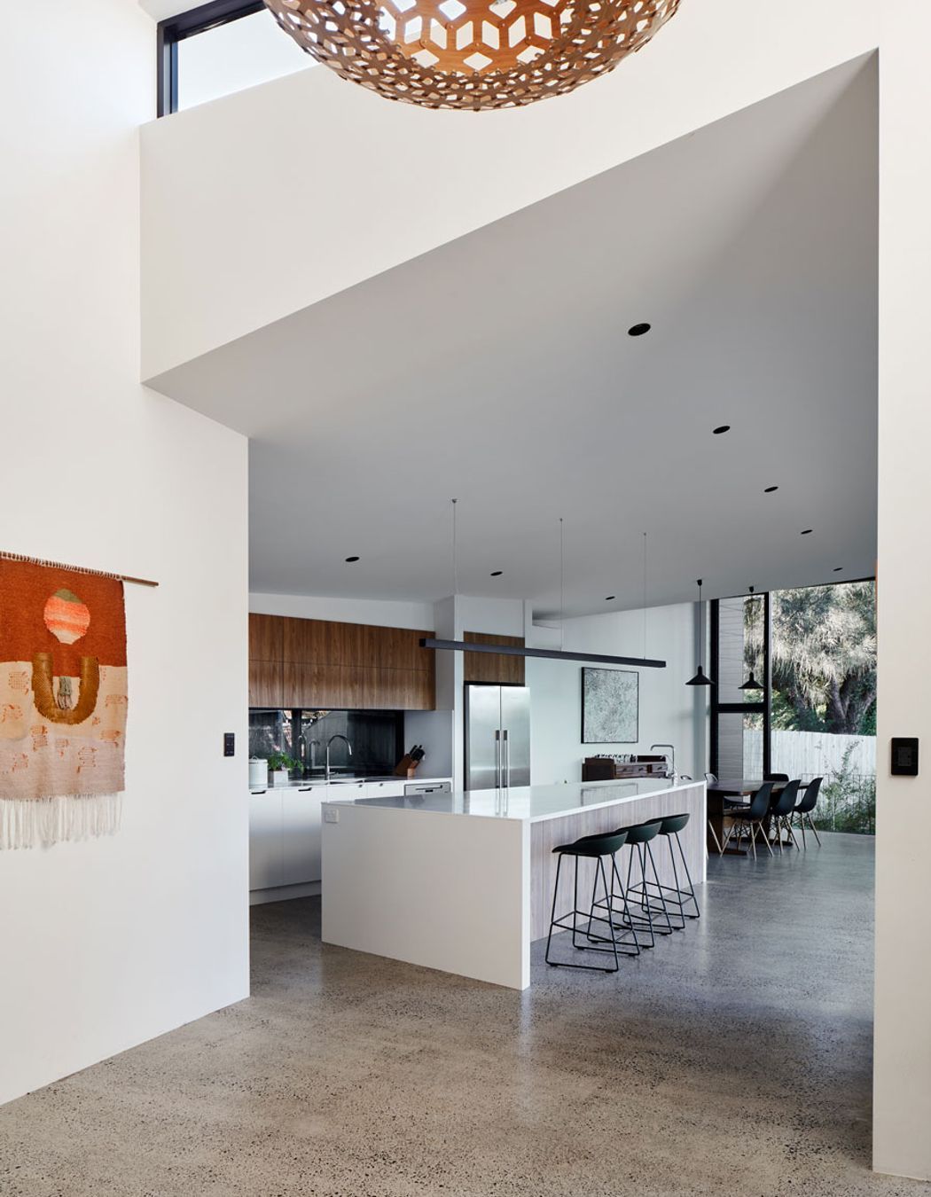 Photography: Luc Redmond