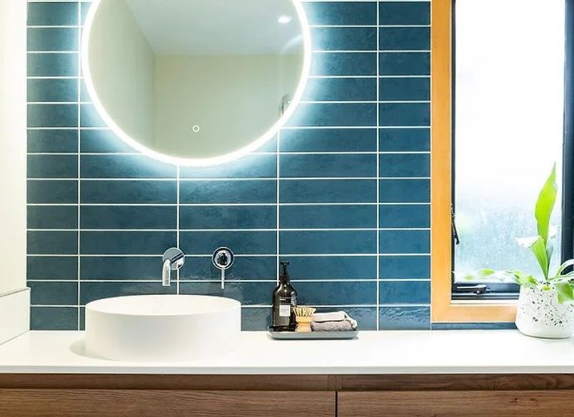 Willoughby Street Renovation