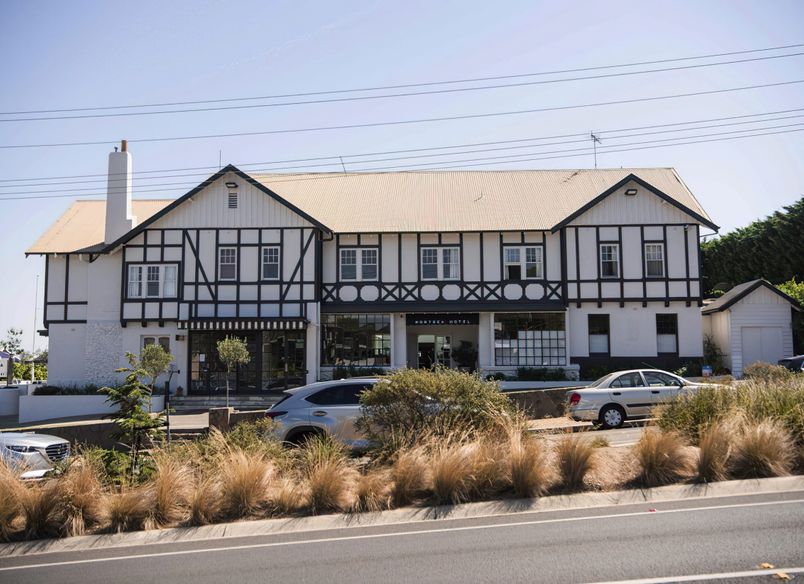 Portsea Hotel