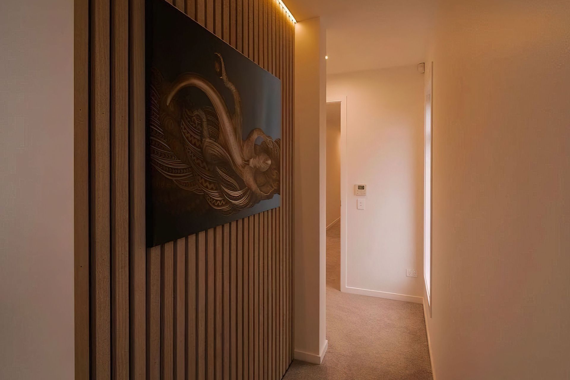 Light Installation 2