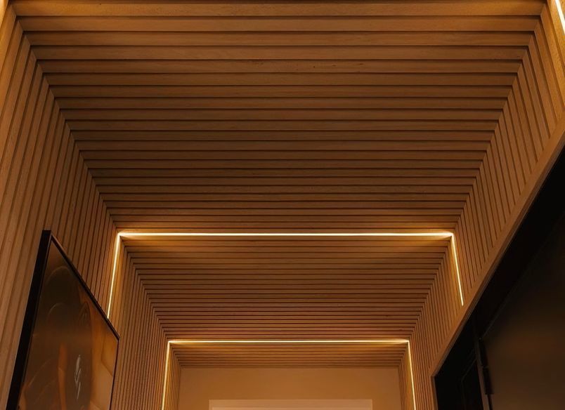 Light Installation 2