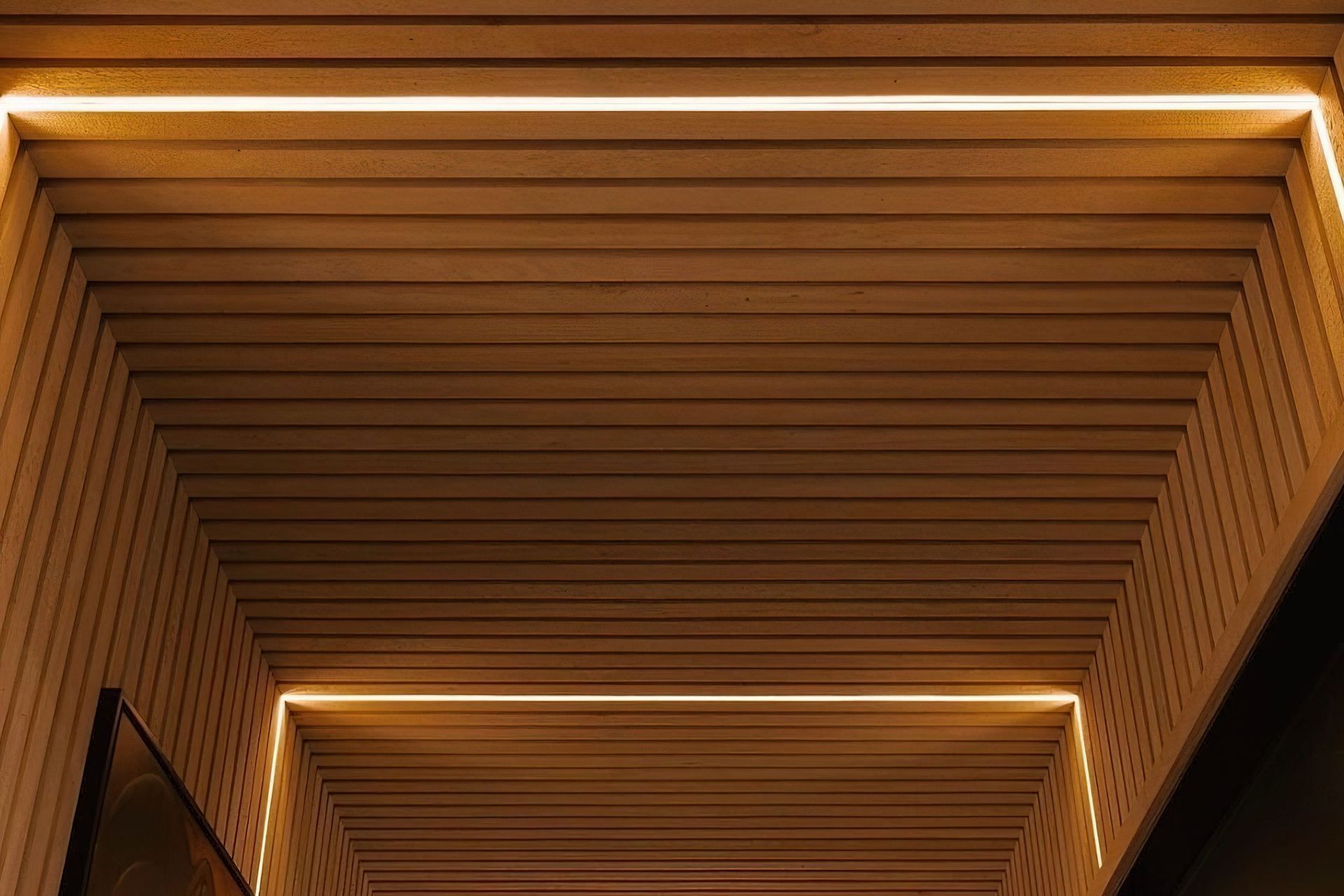 Light Installation 2