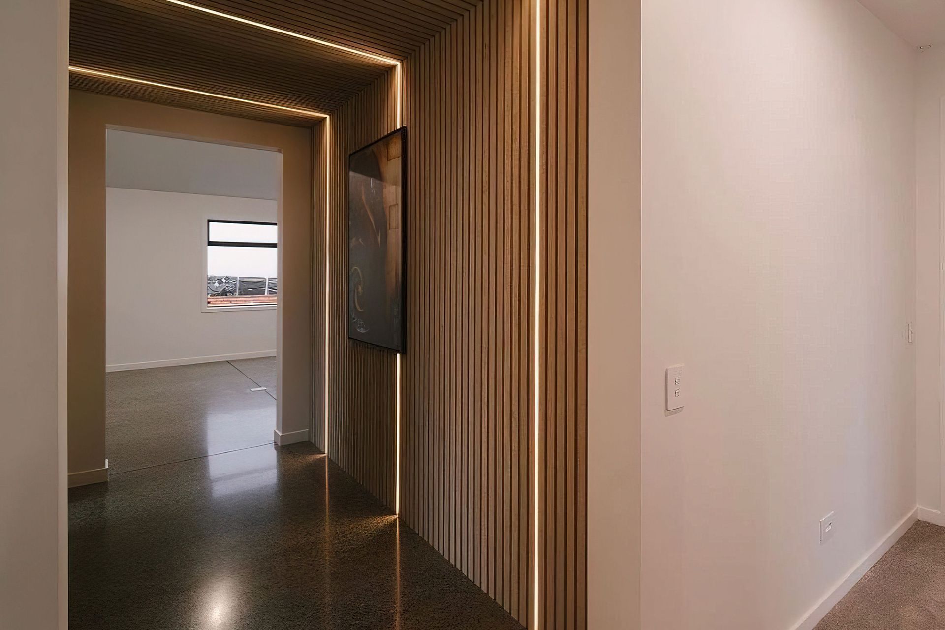 Light Installation 2