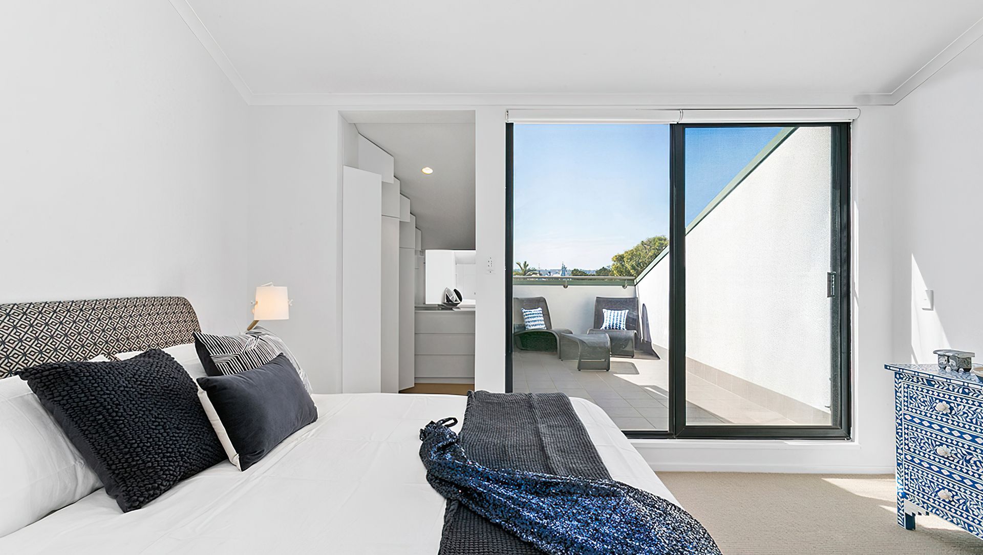 Woolloomooloo | 2.0 banner