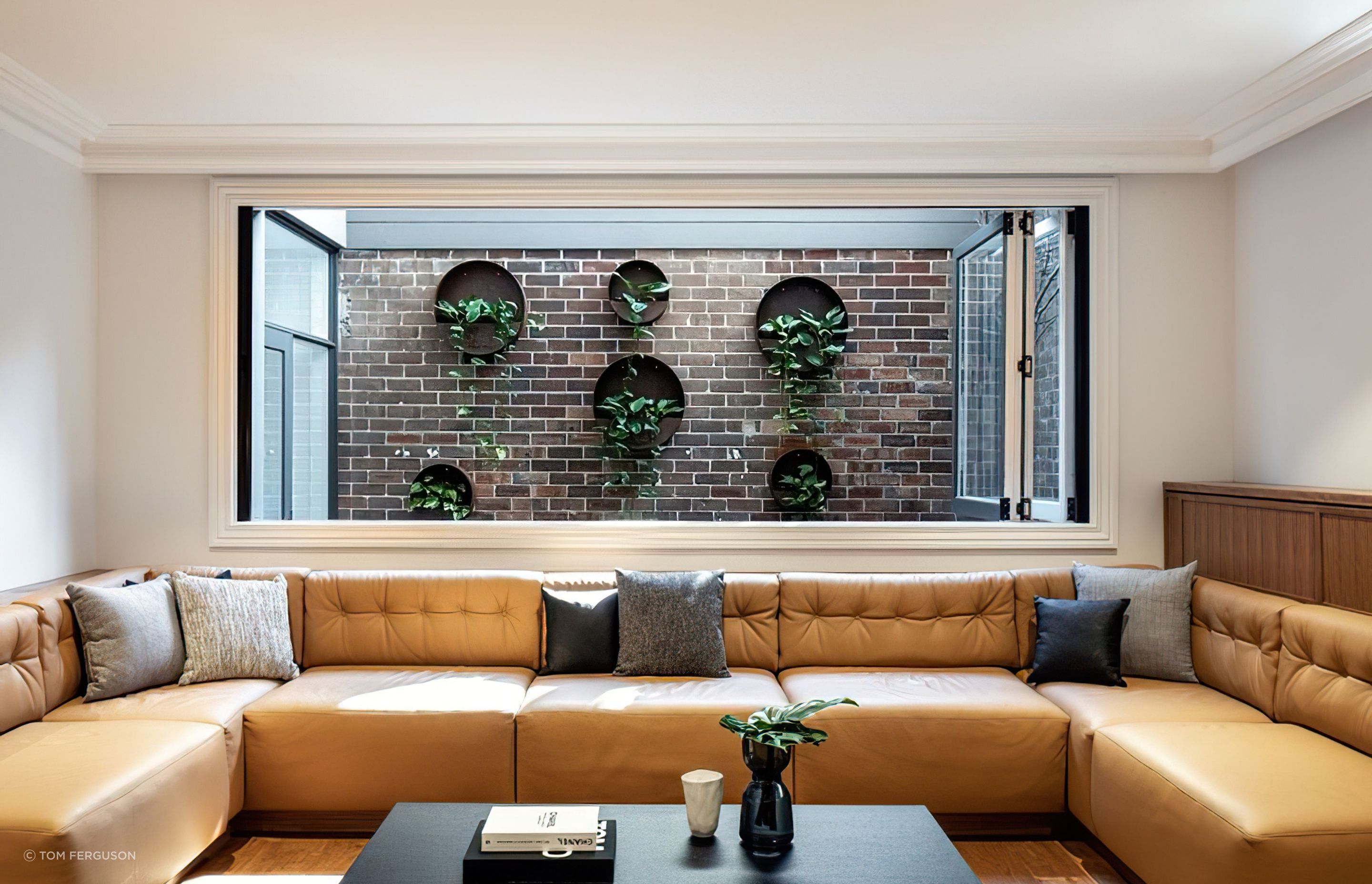 Riley Street by Innovate Architects ArchiPro AU