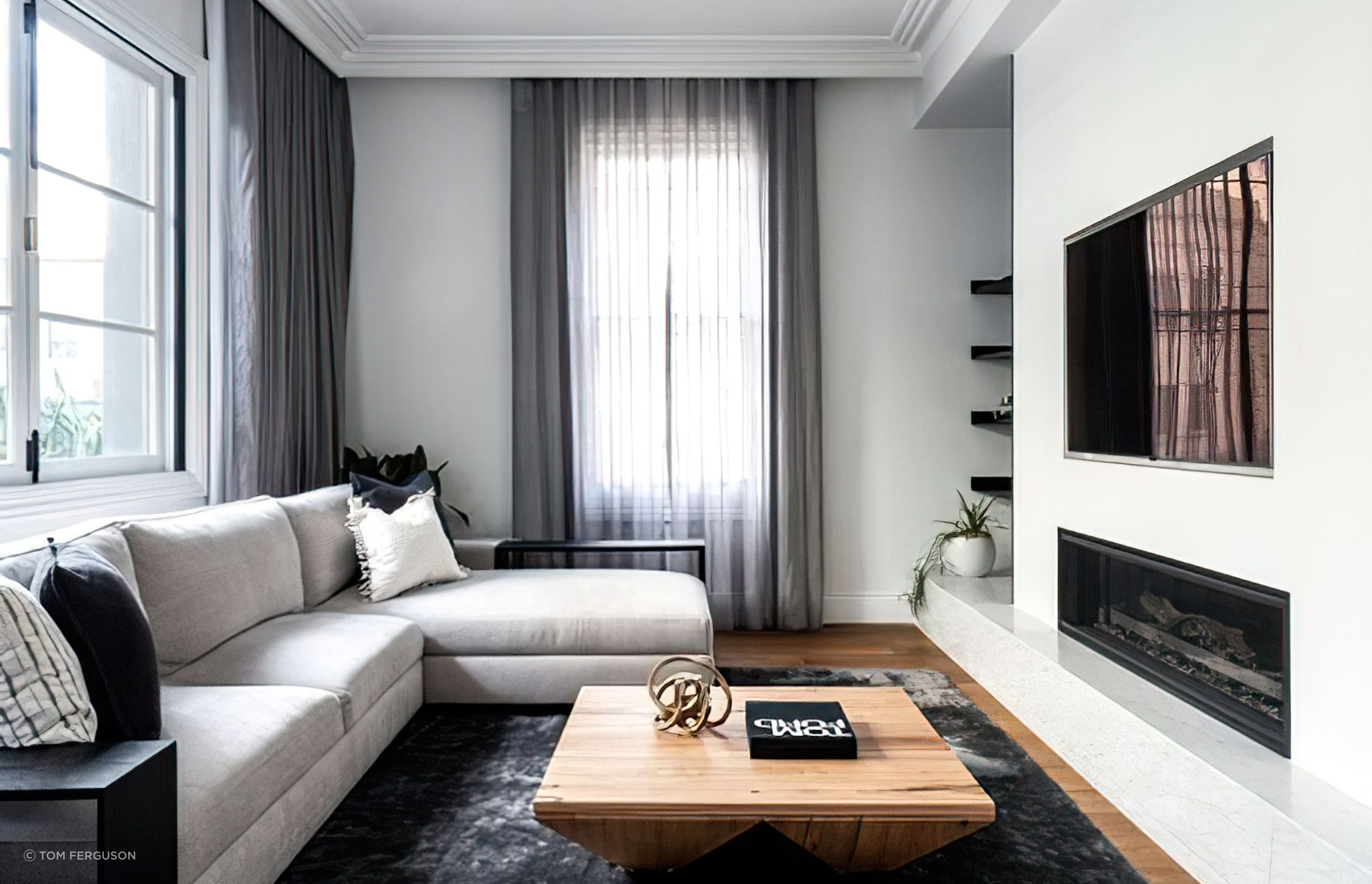 Riley Street by Innovate Architects ArchiPro AU