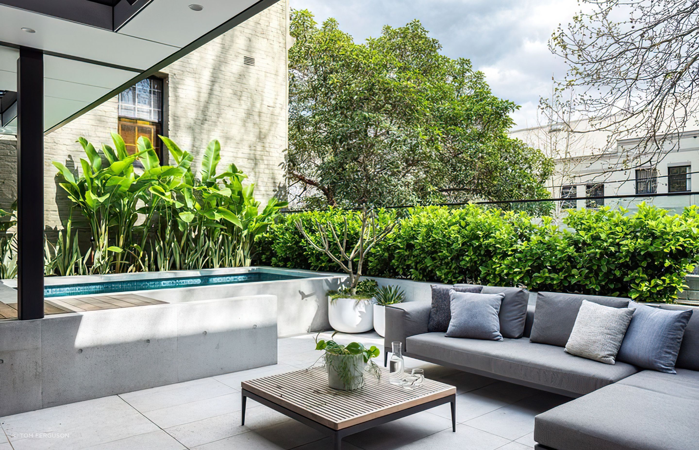 Riley Street by Innovate Architects ArchiPro AU