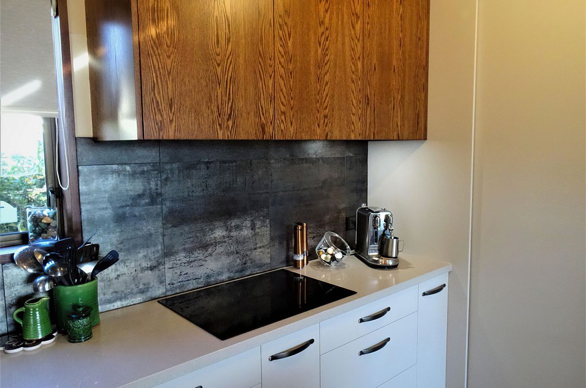 Aytoun Street Kitchen Renovation