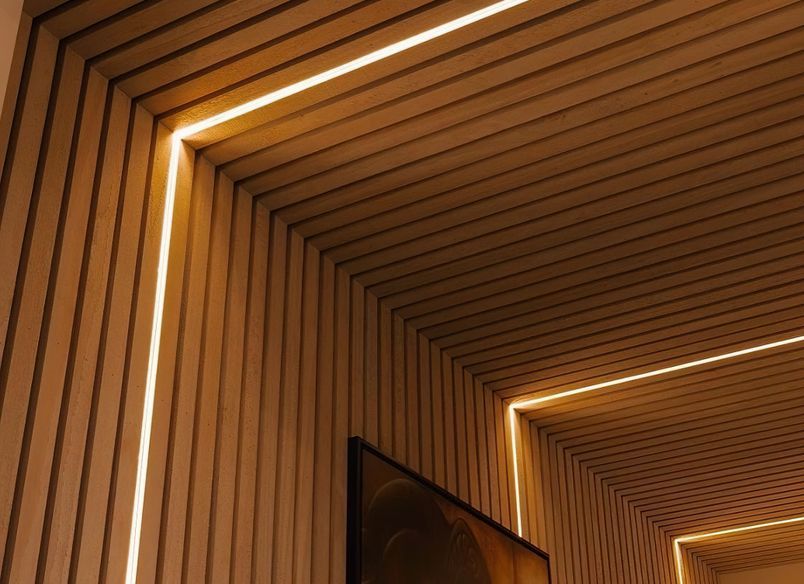 Light Installation 2