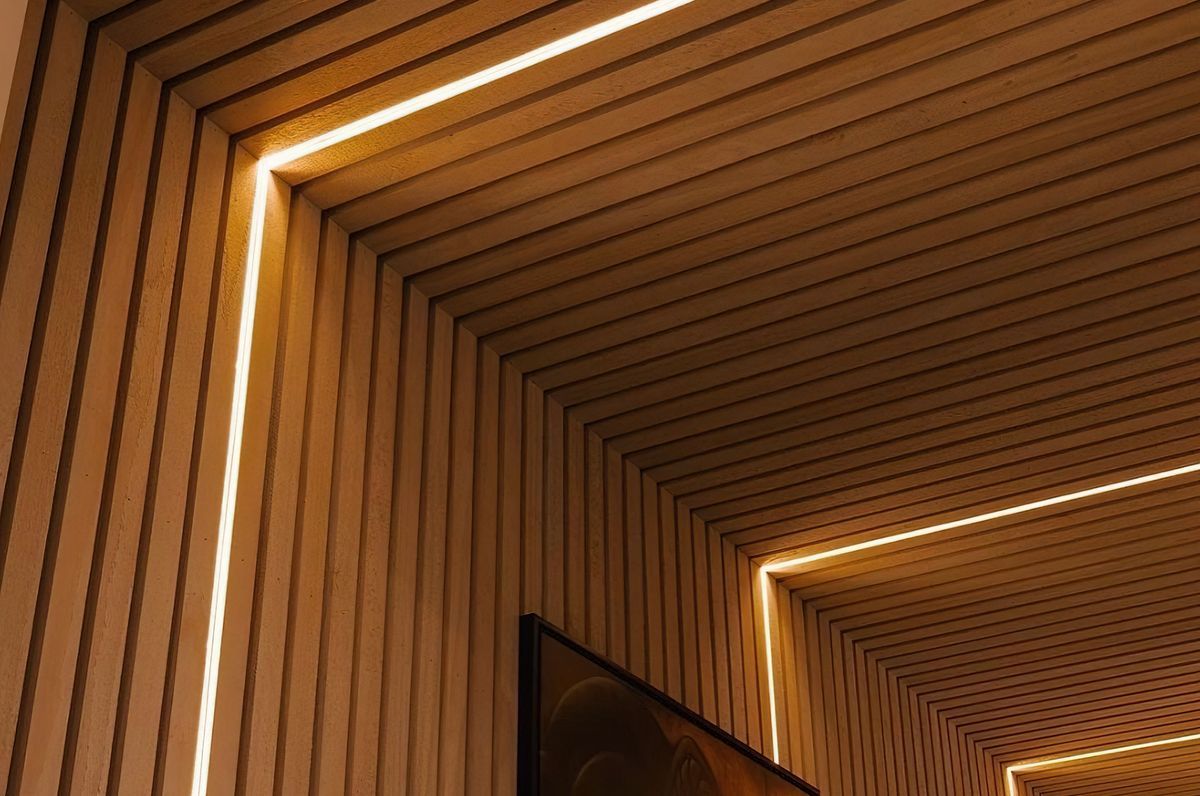 Light Installation 2