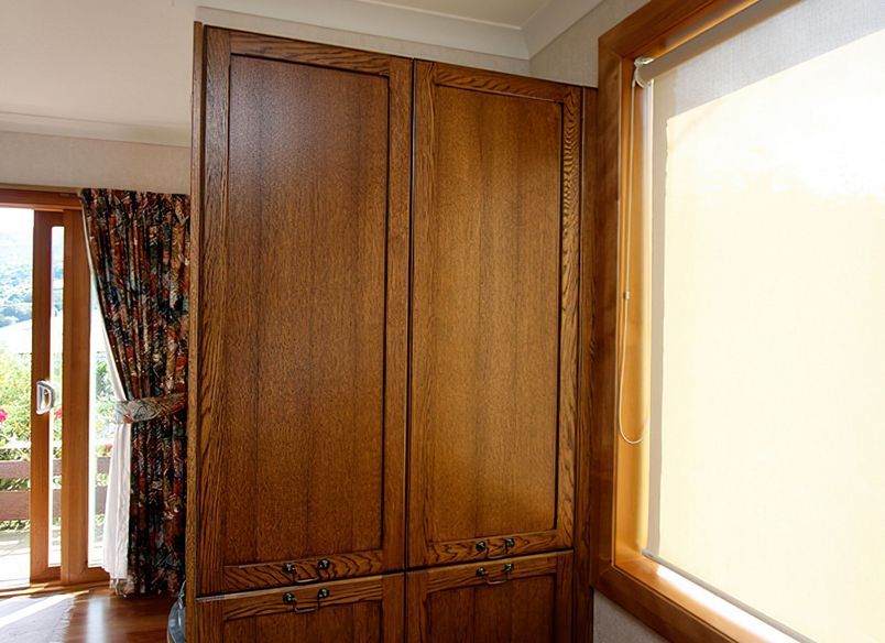 Classic Kitchen Renovation