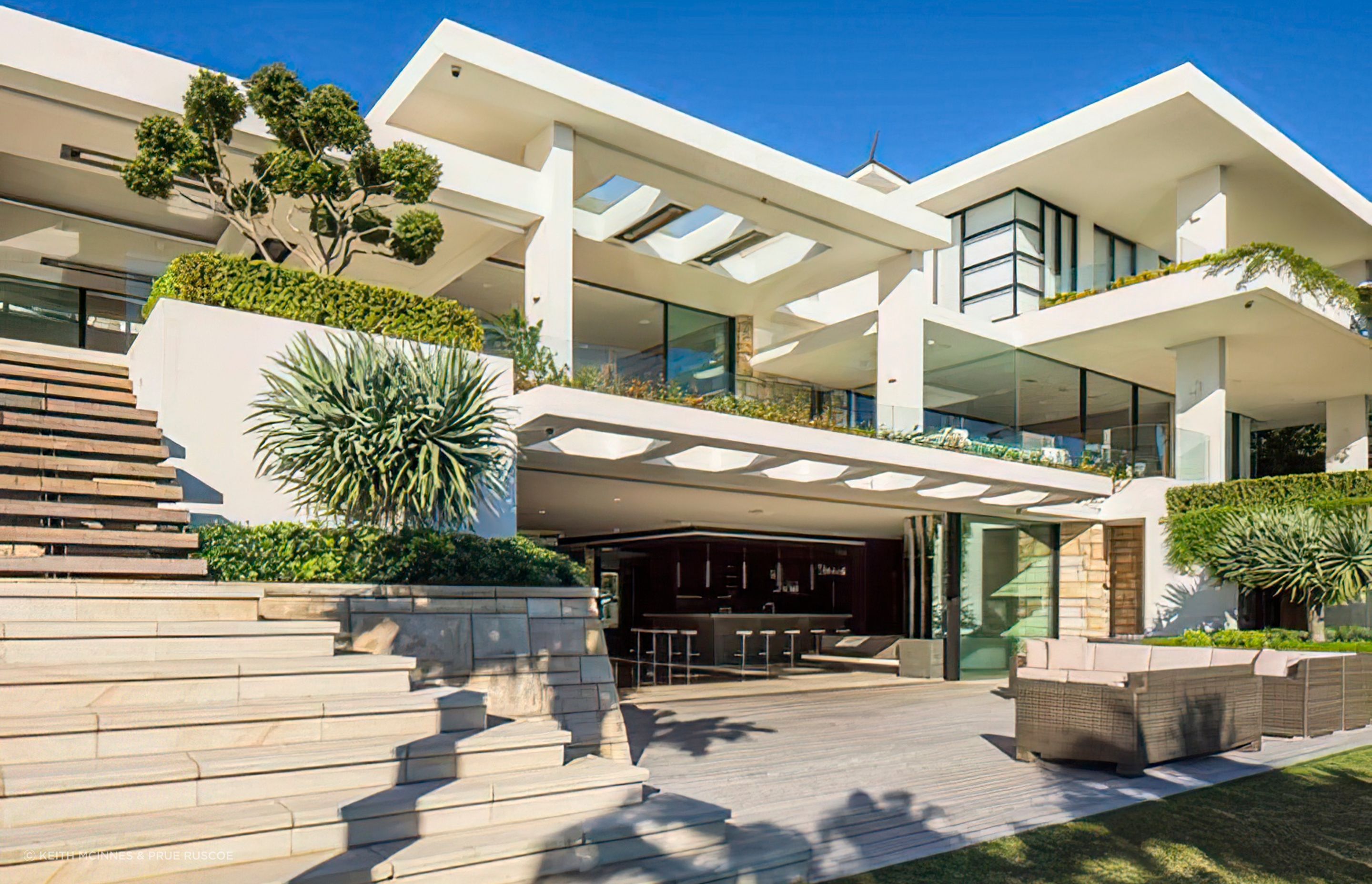 Nautilus by Innovate Architects | ArchiPro AU