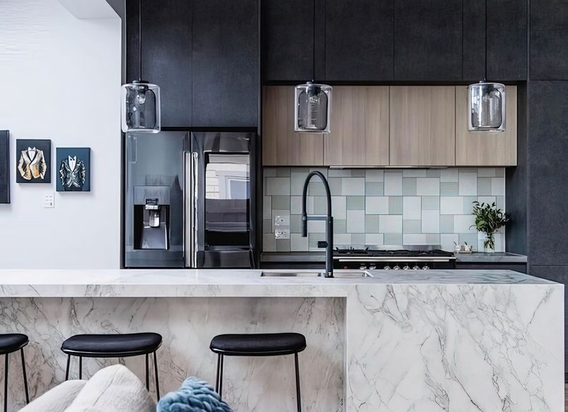 Essendon Art Deco home update