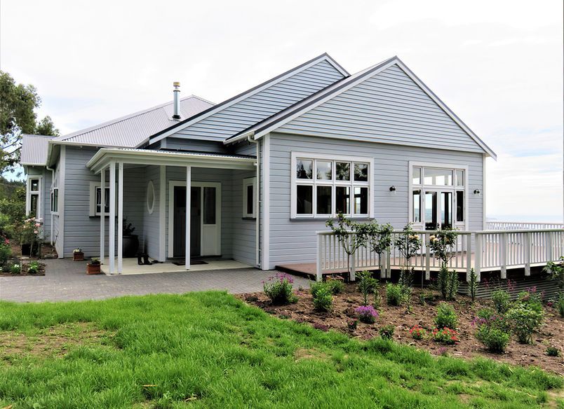 Wooden windows & Kitchen renovation