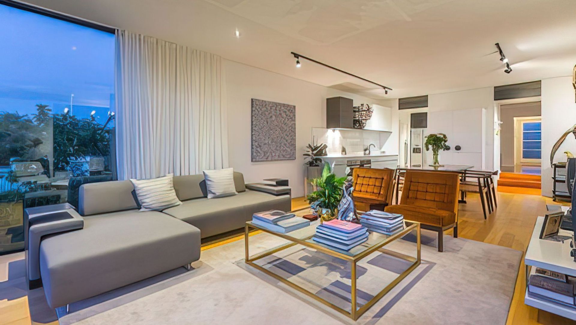 State Restated banner