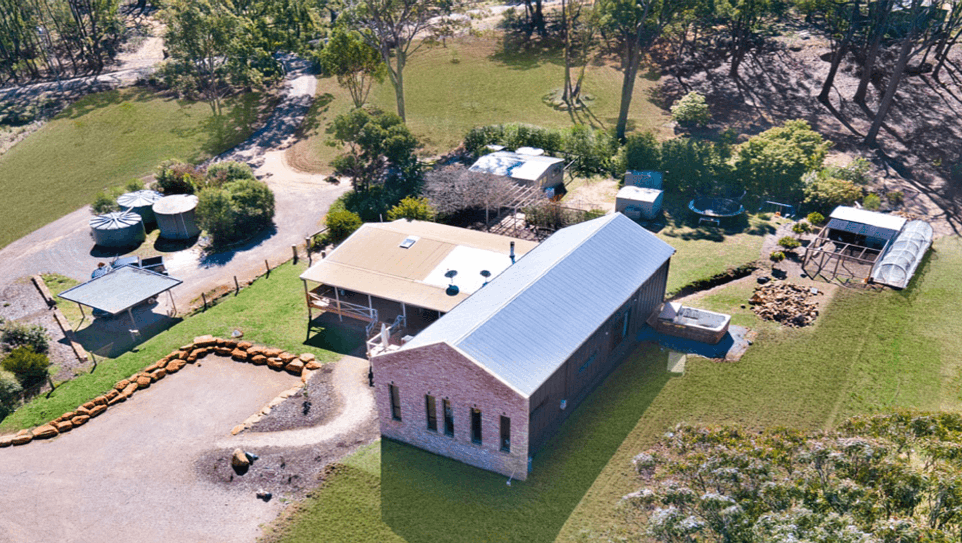 Joadja Rd, Joadja banner