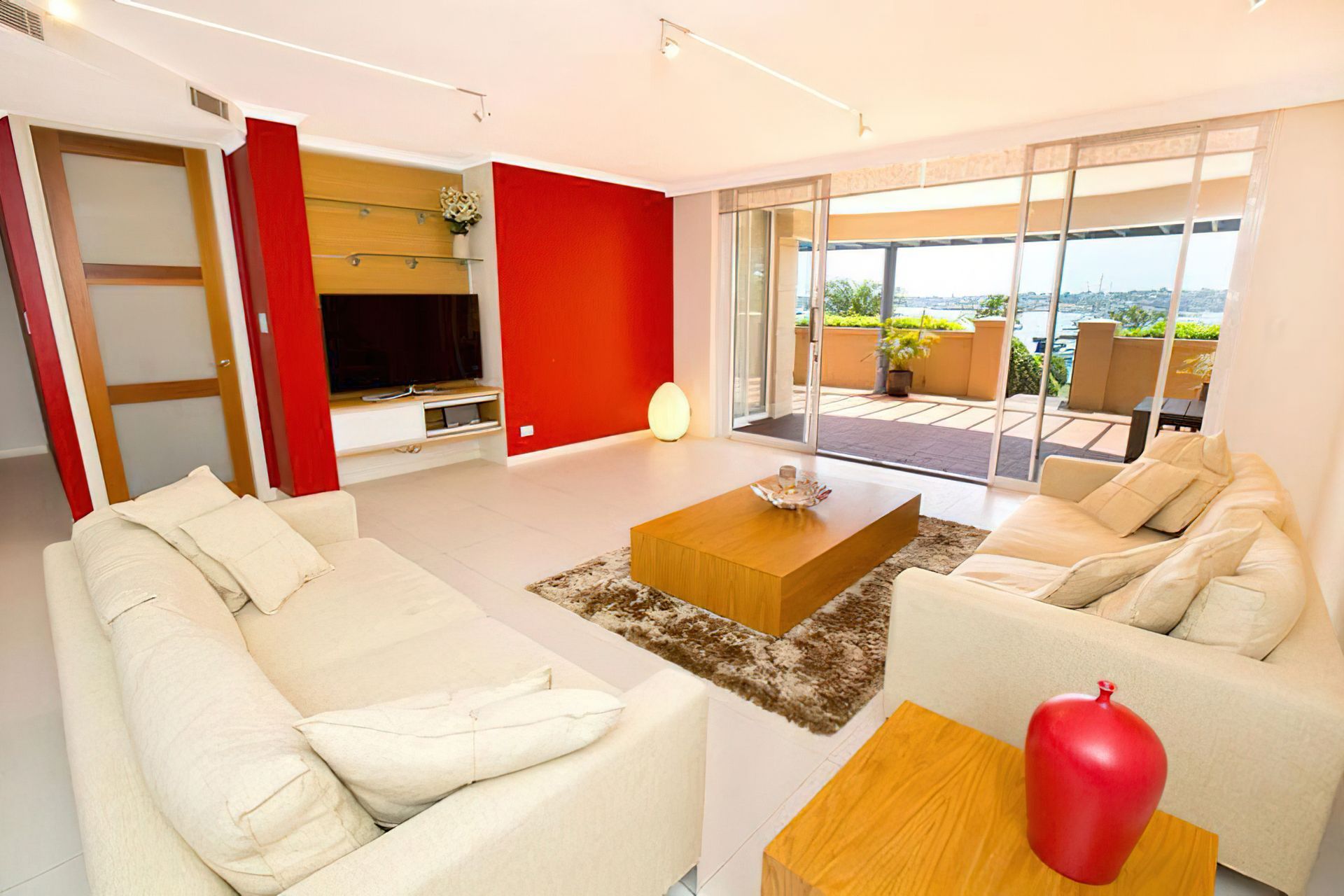 Rozelle Apartment Renovation