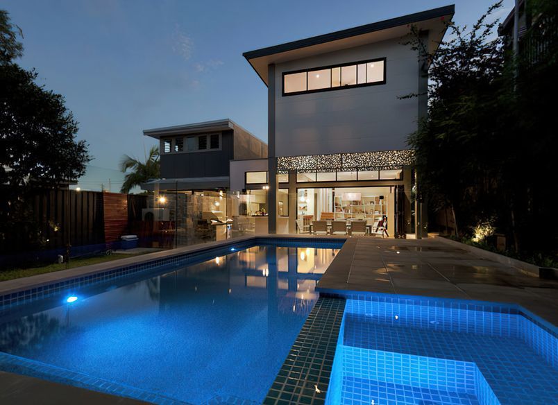 Rear Addition / Rozelle