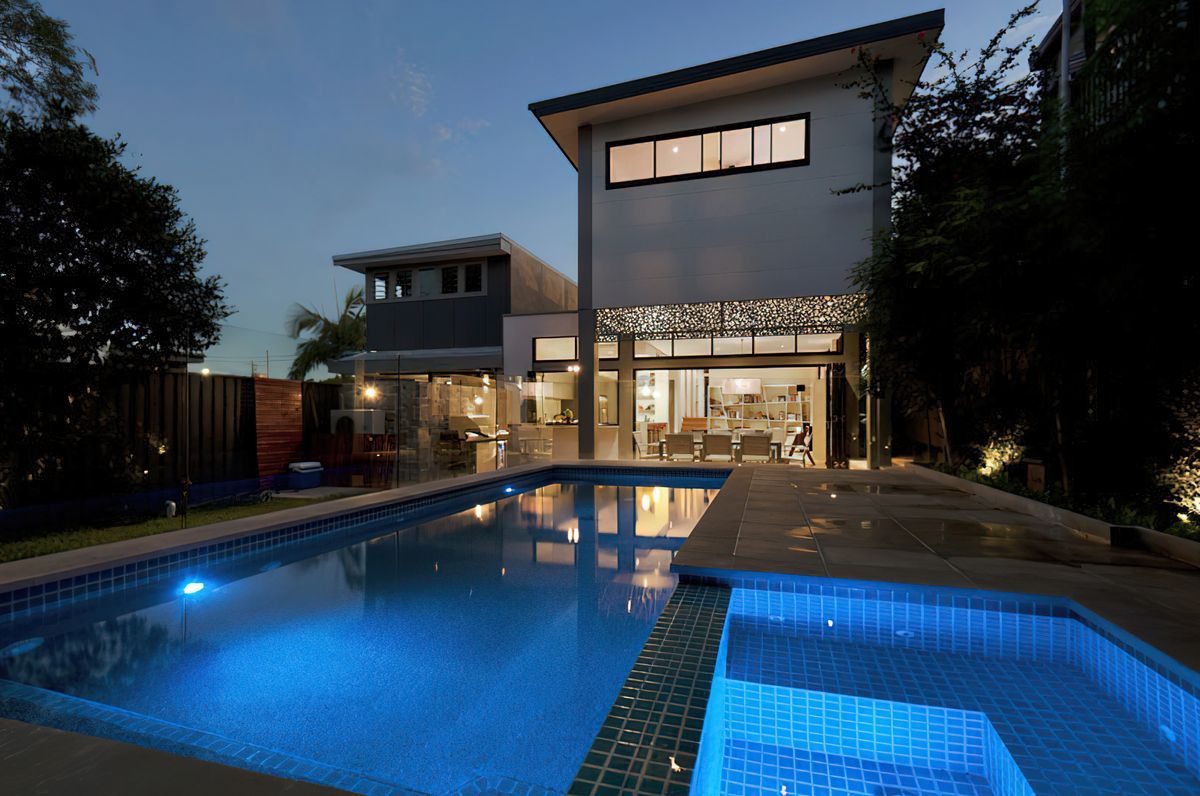 Rear Addition / Rozelle