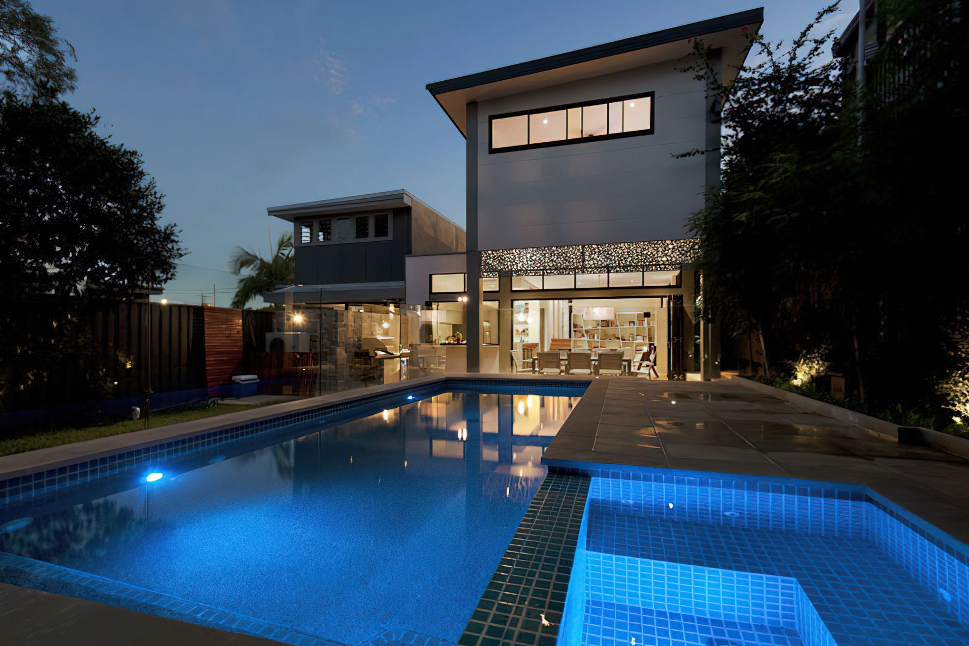 Rear Addition / Rozelle