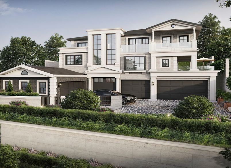 House Renovation in Kareela