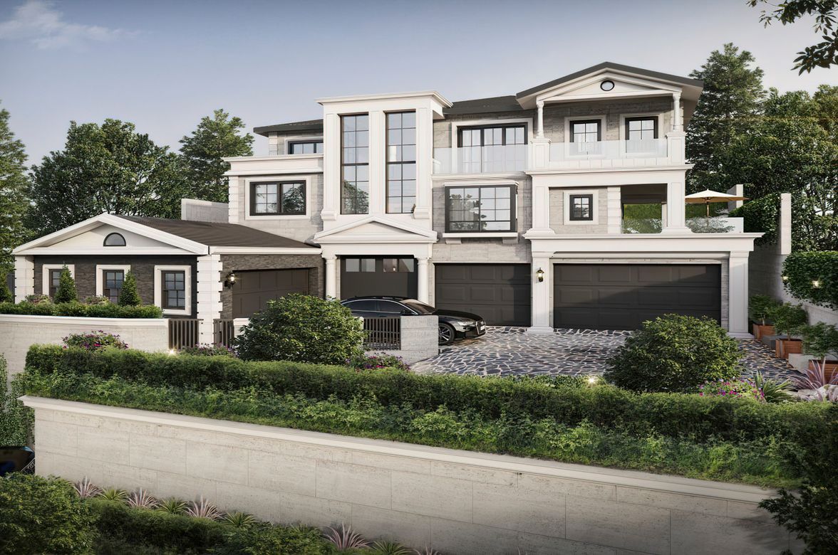 House Renovation in Kareela