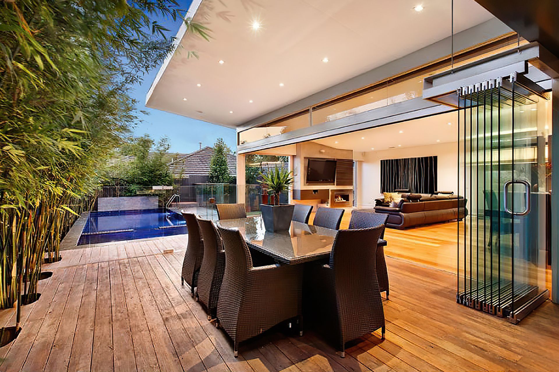 Extension &amp; Renovation Surrey Hills