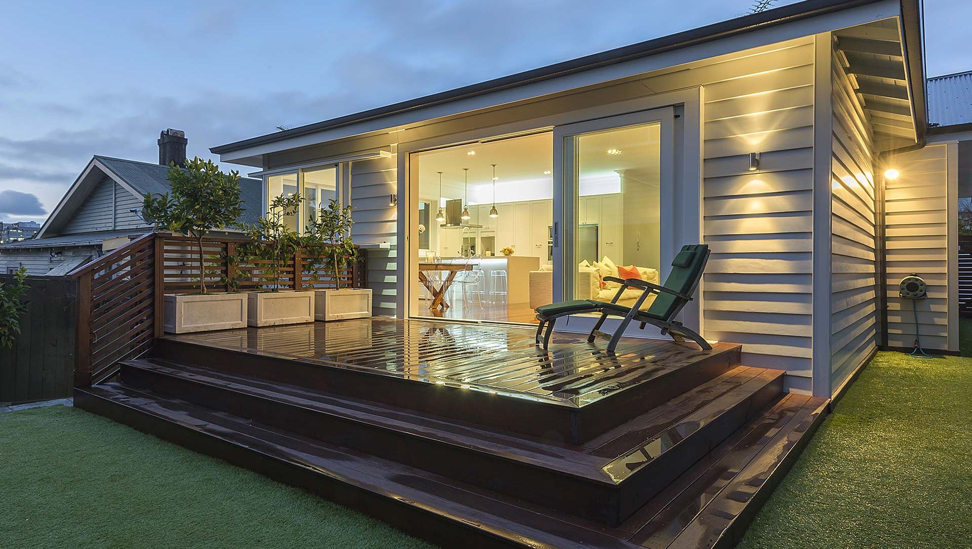 Bungalow Rebuild banner