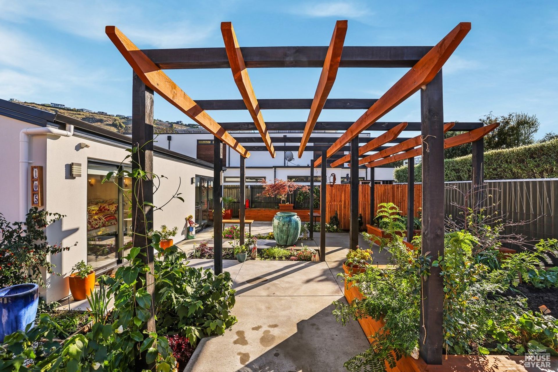 Character &amp; Charm